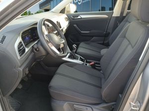 Volkswagen T-roc Life 1.0 Tsi 81kw (110cv) - Foto 8