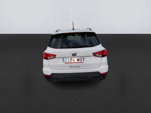 Seat Arona 1.0 Tsi 81kw (110cv) Style Xl Edition - Foto 6