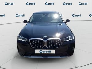 Bmw X4 Xdrive20d - Foto 3