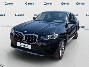 Bmw X4 Xdrive20d - Foto 2