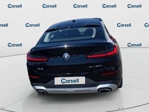 Bmw X4 Xdrive20d - Foto 6