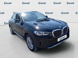 Bmw X4 Xdrive20d - Foto 4