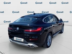 Bmw X4 Xdrive20d - Foto 5