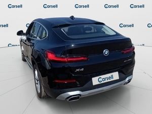 Bmw X4 Xdrive20d - Foto 7