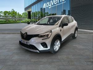 Renault Captur Intens Tce 74kw (100cv) Glp - Foto 2