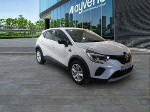 Renault Captur Intens Tce 74kw (100cv) Glp - Foto 4