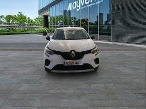 Renault Captur Intens Tce 74kw (100cv) Glp - Foto 3
