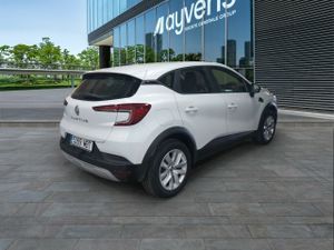 Renault Captur Intens Tce 74kw (100cv) Glp - Foto 5