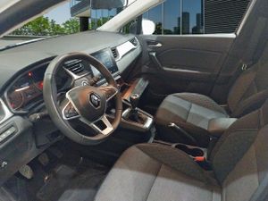Renault Captur Intens Tce 74kw (100cv) Glp - Foto 8