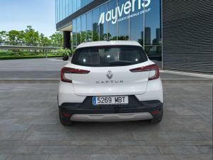 Renault Captur Intens Tce 74kw (100cv) Glp - Foto 6