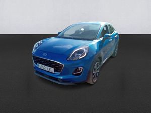 Ford Puma 1.5 Ecoblue 120cv Titanium - Foto 2