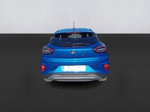 Ford Puma 1.5 Ecoblue 120cv Titanium - Foto 6