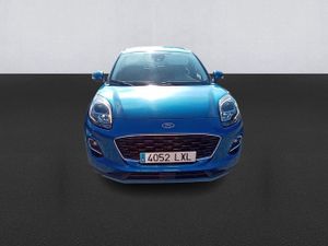 Ford Puma 1.5 Ecoblue 120cv Titanium - Foto 3