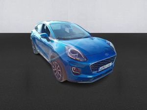 Ford Puma 1.5 Ecoblue 120cv Titanium - Foto 4