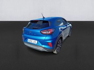 Ford Puma 1.5 Ecoblue 120cv Titanium - Foto 5