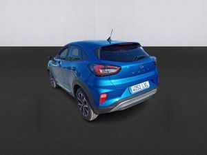 Ford Puma 1.5 Ecoblue 120cv Titanium - Foto 7