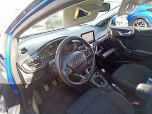Ford Puma 1.5 Ecoblue 120cv Titanium - Foto 8