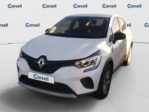 Renault Captur Intens Tce 74kw (100cv) Glp - Foto 2