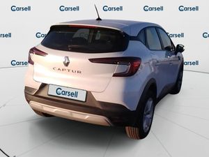 Renault Captur Intens Tce 74kw (100cv) Glp - Foto 5
