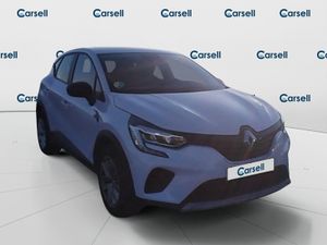 Renault Captur Intens Tce 74kw (100cv) Glp - Foto 4