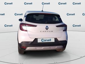 Renault Captur Intens Tce 74kw (100cv) Glp - Foto 6