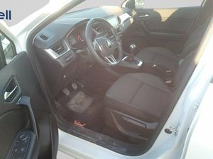 Renault Captur Intens Tce 74kw (100cv) Glp - Foto 8