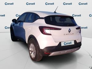 Renault Captur Intens Tce 74kw (100cv) Glp - Foto 7