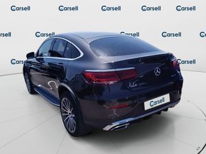 Mercedes Glc Coupe 300 E 4matic - Foto 7