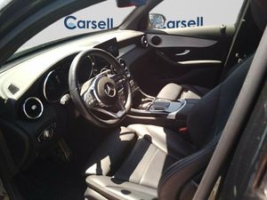 Mercedes Glc Coupe 300 E 4matic - Foto 8