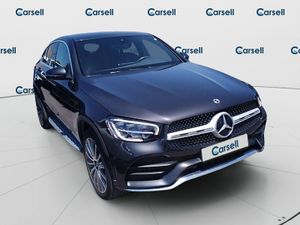 Mercedes Glc Coupe 300 E 4matic - Foto 4