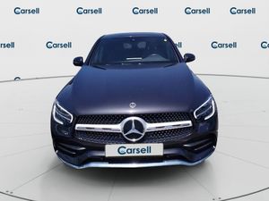 Mercedes Glc Coupe 300 E 4matic - Foto 3