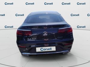 Mercedes Glc Coupe 300 E 4matic - Foto 6