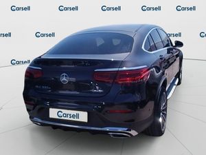 Mercedes Glc Coupe 300 E 4matic - Foto 5