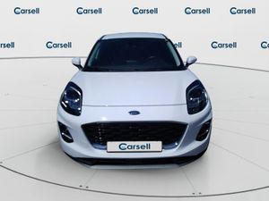 Ford Puma 1.5 Ecoblue 120cv Titanium - Foto 3