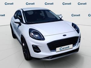Ford Puma 1.5 Ecoblue 120cv Titanium - Foto 4