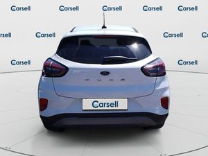 Ford Puma 1.5 Ecoblue 120cv Titanium - Foto 6