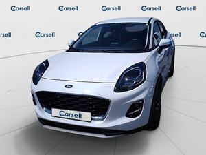 Ford Puma 1.5 Ecoblue 120cv Titanium - Foto 2