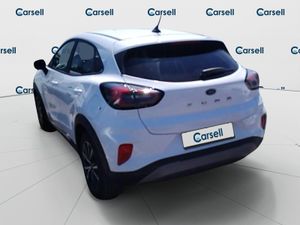 Ford Puma 1.5 Ecoblue 120cv Titanium - Foto 7