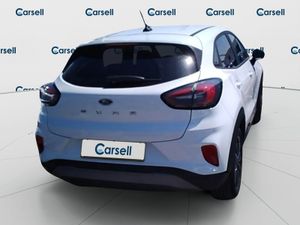 Ford Puma 1.5 Ecoblue 120cv Titanium - Foto 5