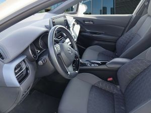 Toyota C-hr 2.0 180h Advance - Foto 8