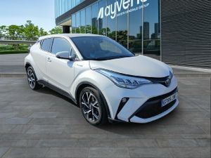 Toyota C-hr 2.0 180h Advance - Foto 4