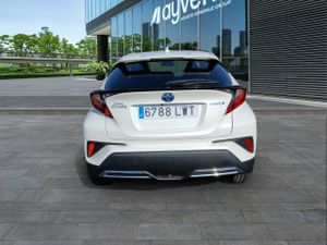 Toyota C-hr 2.0 180h Advance - Foto 6