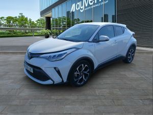 Toyota C-hr 2.0 180h Advance - Foto 2