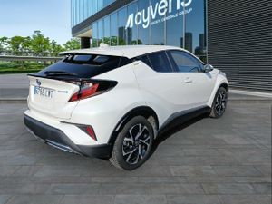 Toyota C-hr 2.0 180h Advance - Foto 5