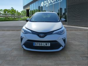 Toyota C-hr 2.0 180h Advance - Foto 3