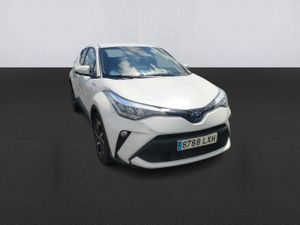 Toyota C-hr 1.8 125h Advance - Foto 4