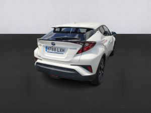 Toyota C-hr 1.8 125h Advance - Foto 5