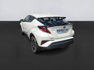 Toyota C-hr 1.8 125h Advance - Foto 7