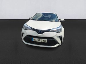Toyota C-hr 1.8 125h Advance - Foto 3