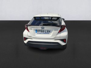 Toyota C-hr 1.8 125h Advance - Foto 6
